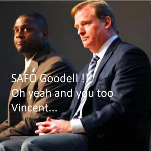 Meet your Posher, Danny